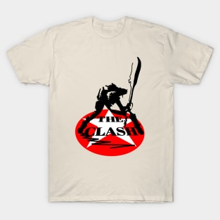 The clash T-shirt T-Shirt